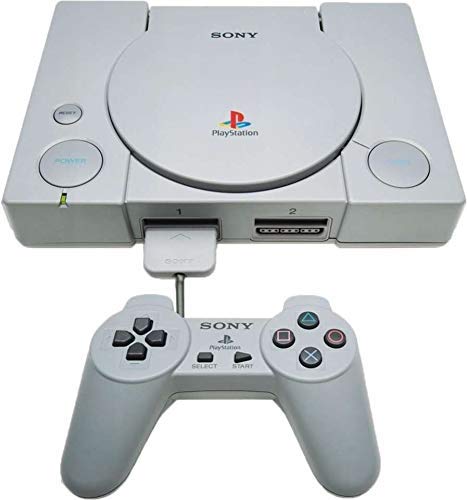 Sony Original Playstation One (Renewed) | PACE I.T.